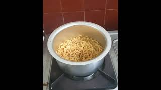 Cheesy Noodles shortsfeed noodles easyrecipe [upl. by Olney]