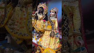 Radha Krishna Status songs radhakrishnastatus [upl. by Esilanna]