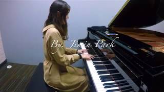 Jazz Ver Chopin Waltz C Minor Op64 No2  Jimin Park [upl. by Enitsenre524]