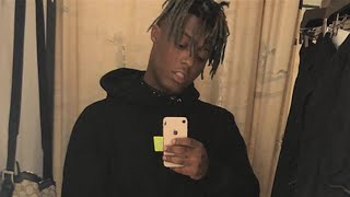 Juice WRLD  Rare Freestyle quotjust a lil freestyle for yaquot [upl. by Nichol610]