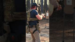 shorts tacticaltraining with Dara Holsters 🤙🏼 rangetime 9mm [upl. by Ateloj845]