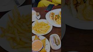 A day in Kochi  Tonico Cafe shortsviral foodie youtubeshorts kochi cafe [upl. by Toshiko]