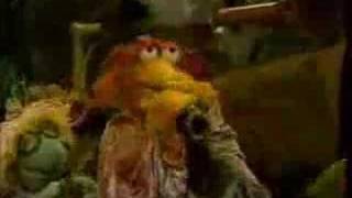 Fraggle Rock quotThe Rock Goes Onquot [upl. by Nelyt]