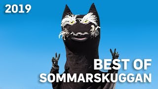 SOMMARLOV 2019 BEST OF SOMMARSKUGGAN [upl. by Star642]