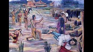 The First American Revoulution A History of The Pueblo Revolt [upl. by Analak228]