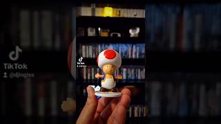 Gamepickups 035 Figuren SNES [upl. by Noel]