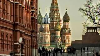 Secrets of Russias Iconic Capital [upl. by Gennie]