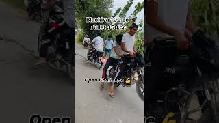 Bullet Splendor Open challenge ytshorts heroblaze trendingshorts youtuber [upl. by Milah]