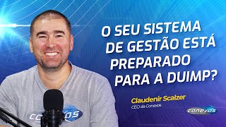 O seu sistema de gestão está preparado para a DUIMP [upl. by Gelasius]