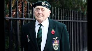 Interview With Former British Paratrooper Victor Gregg Part 2 [upl. by Tavis849]