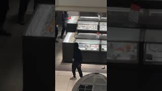 This happened in Bayshore mall Ottawa Canada [upl. by Noivax]