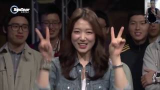 Park Shin Hye  BEST DANCE COMPILATION HD [upl. by Eelnayr]