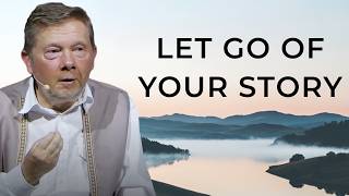 Eckhart Tolle Reveals Why Science Cant Fully Explain Consciousness [upl. by Anni]