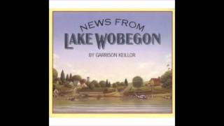 News From Lake Wobegon 116 16 [upl. by Nyladnor]