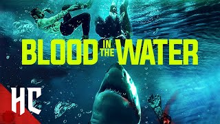 Blood In The Water  Full Psychological Horror Movie  Horror Central [upl. by Ahsirek935]