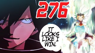 SHIKI JUST DOOMED THE UNIVERSE In Edens Zero Chapter 276 [upl. by Massarelli501]