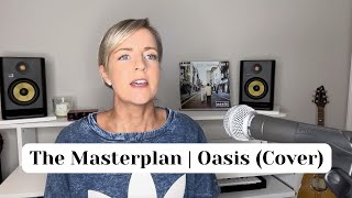 The Masterplan  Oasis Cover [upl. by Zaccaria633]