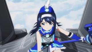 Vividred Operation BD  Mini Trailer [upl. by Anuait271]