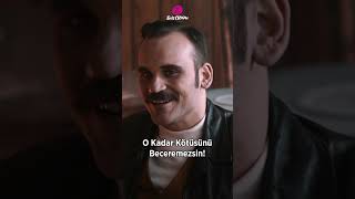 O Kadar Kötüsünü Beceremezsin  Müthiş Bir Film [upl. by Nikola]