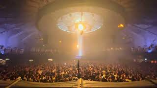 Awakenings Gashouder NYE 2023  30dec  Richie Hawtin  Set opening [upl. by Jared575]