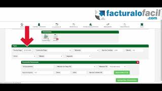 Tutorial Complemento de Pago 33 [upl. by Eendys]