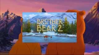 Brother Bear 2  Welcome To This Day Icelandic HD [upl. by Gabrielle492]