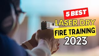 Best Laser Dry Fire Training System 2024 👌 Top 5 Best Laser Dry Fire Training System Reviews [upl. by Melmon]