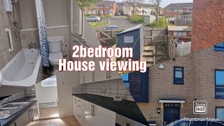 House Viewing for a Subscriber in Milton Keynes 2024 [upl. by Esbensen]