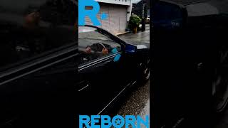 【REBORN】Lets enjoy driving like Initial D in Japan  fd3s rx7 initiald mazda gtr nissan [upl. by Yellas]