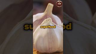 The Surprising Truth About Garlic Nobody Tells You [upl. by Ripleigh236]