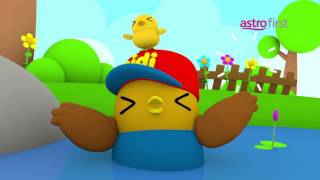 Didi amp Friends PROMO Anak Itik Didi Di Astro First [upl. by Estrellita380]