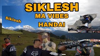 Siklesh ma vibes hasdai jagatvlogs syangjawaling siklesvillage [upl. by Gottlieb]