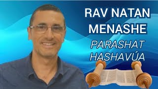 Parashat Mishpatim El Matrimonio JudioEmpatia con Los Necesitados Rab natan menashe [upl. by Ifar829]