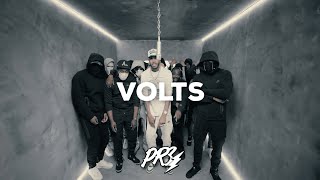 M24 x UK Drill Type Beat 2024  quotVOLTSquot [upl. by Eidurt]