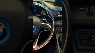 New BMW i8 Roadster  BMW i8 Exterior and Interior Review shotes automobile sportscarsociety [upl. by Secundas]