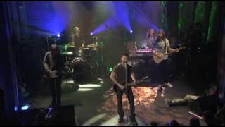 Maroon 5 She Will Be Loved Live [upl. by Ahsinrev]