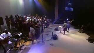 Toronto Mass Choir  Holy Is The Lord Made for Worship [upl. by Aiveneg]