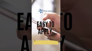 Car Title Loans Made Easy Your Guide to Instant Approval  ezcartitleloans [upl. by Inilam]