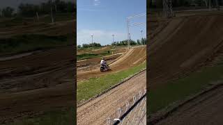 Moto bros punta gorda 2stroke motocross mxlife ktm125 dirtbike mx racing motobros mc125 [upl. by Kathleen]