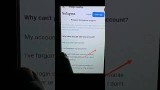 How To Recover Instagram Account Without Email and Phone Number 2024  recover instagram account 🔥 [upl. by Philis336]