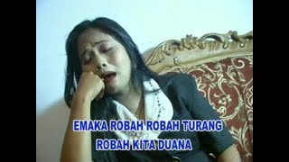 Feber Mahdalena Br Ginting  Sada Labah Dua Kuncina Official Musik Video [upl. by Cara]