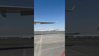 Urumqi Airport 🛫 Go To Jinhua City  China 🇨🇳 follow like travel subscribe worldmoments [upl. by Kolnos]