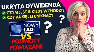 Nowy Ład i Ukryta Dywidenda O co chodzi Czy jest się czego bać [upl. by Whitson]