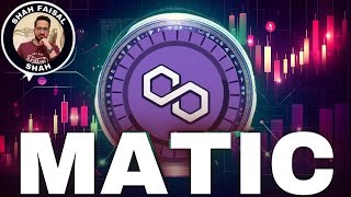 Polygon MATIC Coin Price Prediction as of 9 August 2024 [upl. by Sybyl474]