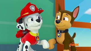 Paw Patrol Pups Save a Friend Soundtrack [upl. by Dougald]