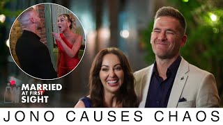 Married At First Sight Australia Season 11 Episode 37  The Reunion  Recap  Review [upl. by Gut65]