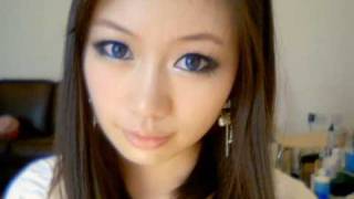 Ulzzang makeup tutorial [upl. by Yroj853]