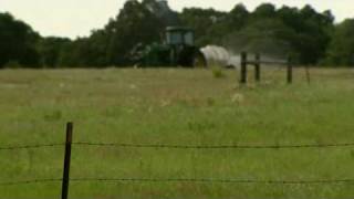 Spraying Pastures for Weeds [upl. by Weinberg54]