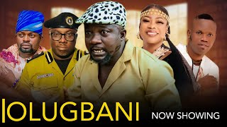 OLUGBANI Latest Yoruba Movie 2024  Niyi Raph  Olaniyi Afonja  Bimbo Akinsanya  MatalaughOladoyin [upl. by Jewett]