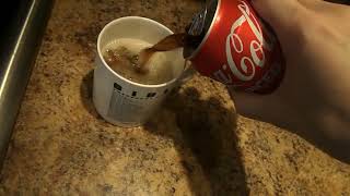 How to Make Coca Cola Spiced Low Sodium [upl. by Barri]